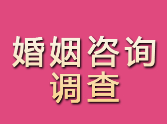 依安婚姻咨询调查